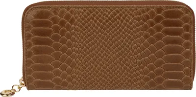 Produktbild von Samantha Look Geldbörse Damen 021935 cognac