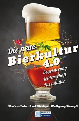 Immagine prodotto di Die neue Bierkultur 4.0