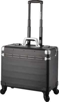 Produktbild von ALUMAXX Pilotenkof. PANDORA sw (45169)