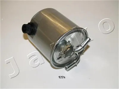 Obrázok produktu pre Palivový filter JAPKO 30122 pre vozidlá NISSAN Qashqai / Qashqai +2 I (J10, NJ10). Filtračný prvok