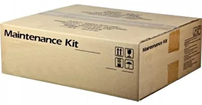 Zdjęcie produktu dla KYOCERA MK-5140, Zestaw konserwacyjny, Laser, 200000 stron(y), Czarny, Kyocera, ECOSYS P6130cdn/M6x30cdn
