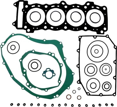 Image de Jeu de joints pour moteur Suzuki GSX-R 1000 ZUF, année de fabrication 2013-2014, de la marque Athena - Neuf