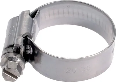Produktbild von puteus SCHLAUCHSCHELLE Schlauchschellen 35203-E 20-32/9 Niro