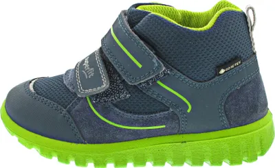 Obrázek produktu pro Boty Superfit Sport 7, modré, velikost 24