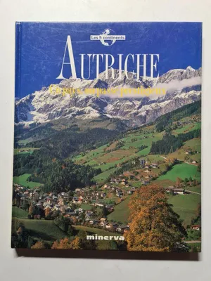 Produktbild von Österreich