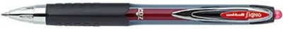 Immagine prodotto di Uni-Ball Signo 10.1.0216 penna gel Penna in gel retrattile Rosso