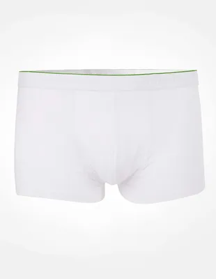 Produktbild von Herren-Boxershorts Henderson Basic schwarz-weiß aus Viskose XL