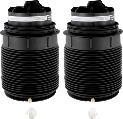 Produktbild von 2X Hinten Luftfederung for Mercedes E-Klasse W212 S212 A2123204025 A2123203925