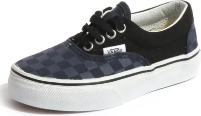 Imagen del producto de Zapatillas deportivas B0111 de la marca Bimba y Lola, modelo VANS ERA, de tela, para niños y niñas