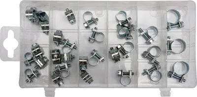 Produktbild von Yato YT-06783, 30 Stück(e)
