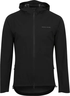 Produktbild von Pearl Izumi Summit Pro Neoshell Wxb Jacke Schwarz M Mann Schwarz M