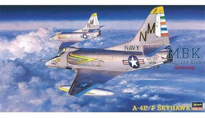 Immagine prodotto di 148 A4EF Skyhawk