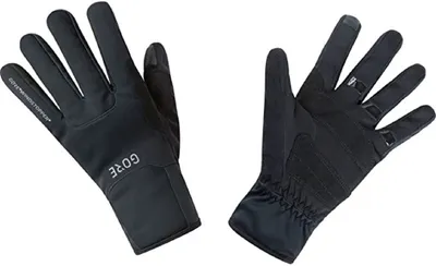 Obrázek produktu pro Rukavice Gore M WS Thermo dlouhé černá Velikost M (7) 100491-9900-7