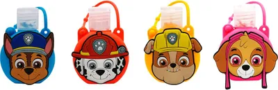 Image de Take Care Paw Patrol Gel désinfectant pour les mains 35ML