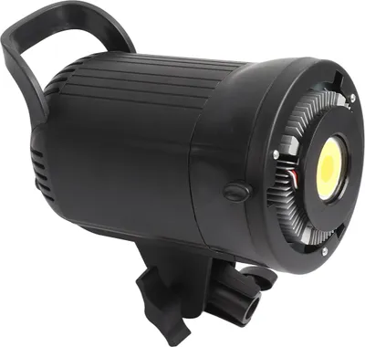Produktbild von Tragbares LED-Fotografie-Fülllicht 135 W Studio-Videoleuchte 2800 K bis 5600 K dimmbar für Bowens-Halterung Videoleuchte mit Fernbedienung für Hochzeiten