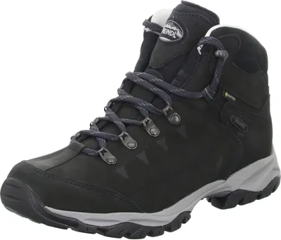 Produktbild von Trekkingstiefel Ohio Lady 2 GTX