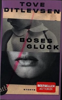 Obrázek produktu pro Böses Glück
