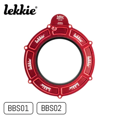 Obrázok produktu pre windmeile | Kryt pohonu Lekkie, červený, kryt motora, pre Bafang BBS01 a BBS02, bicykel, elektrobicykel, pedelec
