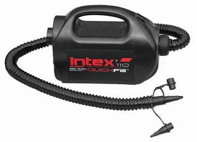 Immagine prodotto di Electric Pump QUICK-FILL Outdoor/Indoor 68609