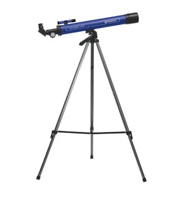 Produktbild von Konus Konusfirst-600 Sternguckfernrohr 50mm