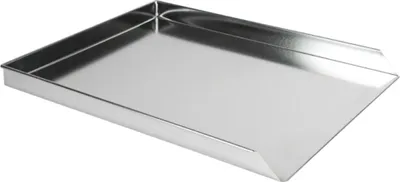 Produktbild von Offenes Kuchenbackblech 37x29 cm