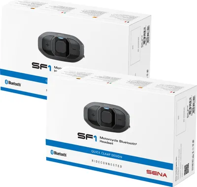 Produktbild von Sena Com.Sys. Sf1 Headset Dual