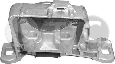 Produktbild von STC Motorlager Hydrolager Rechts für FORD FOCUS III Turnier T405281