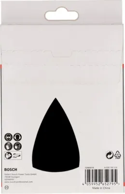 Immagine prodotto di Protezione del disco abrasivo, 100 x 150 mm, 2x