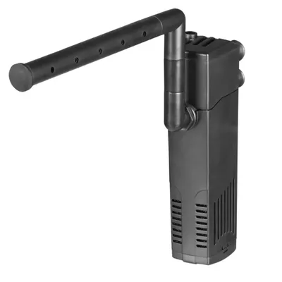 Produktbild von TRIXIE Innenfilter für Aquarien M380 7 W Schwarz 86110