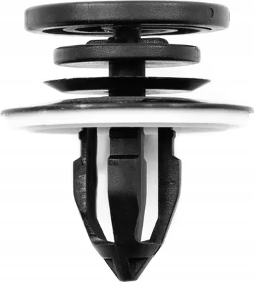 Produktbild von 1X Türverkleidungsclip Audi A4 B6 B7 A3 Exeo