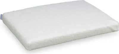Produktbild von Schaumstoff-Spielmatte Boucle Weiß