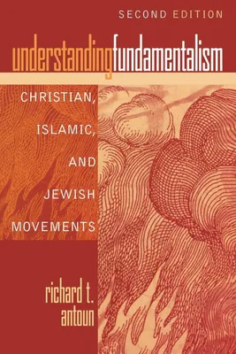 Produktbild von Understanding Fundamentalism
