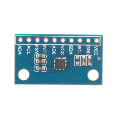 Obrázek produktu pro ICM 20948 MCU 20948 senzorový modul, 9osý senzorový modul MEMS pro sledování pohybu