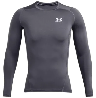 Obrázek produktu pro Tričko s dlouhým rukávem Under Armour HeatGear Armour pro Pánské