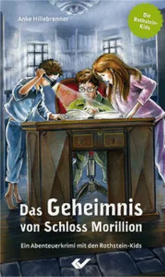 Image de Das Geheimnis von Schloss Morillion