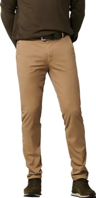 Produktbild von Meyer Baumwollhose Bonn beige Baumwolle