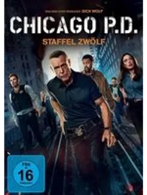 Produktbild von Chicago P.D.