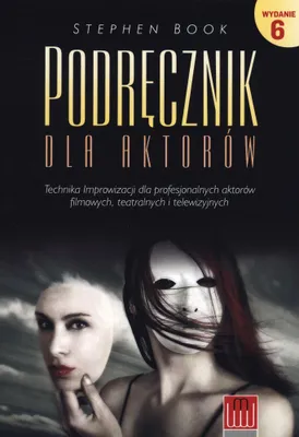 Obrázek produktu pro Podręcznik technik improwizacji dla aktorów