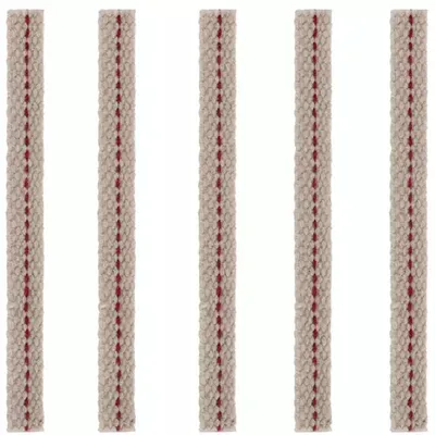 Zdjęcie produktu dla Knot do lampy naftowej o średnicy 24 cm