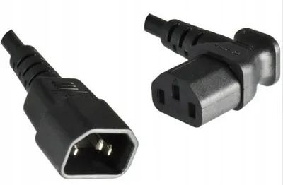 Image de Microconnect 1.8m C13-C14