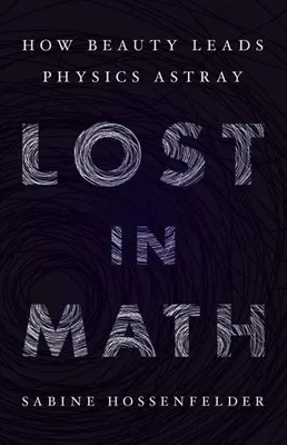 Produktbild von Lost in Math