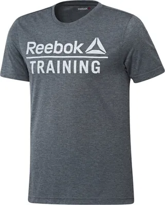 Produktbild von Reebok Tshirts TR Speedwick Tee, BK6606, Größe: 170