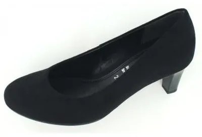 Produktbild von Gabor Pumps Schwarz in Gr. 41
