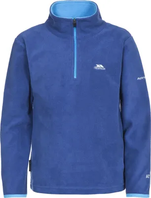 Obrázok produktu pre Trespass Jungen Etto Fleece-Top TP3341 (104) (Blau)