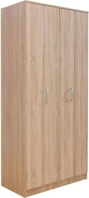 Produktbild von Schlafzimmer - Kleiderschrank
