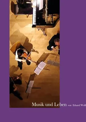 Produktbild von Musik und Leben