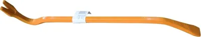 Produktbild von Klaue Gxw 01 ohne Griff, 400 mm lang, 14 mm breit, aus Holz und Metall