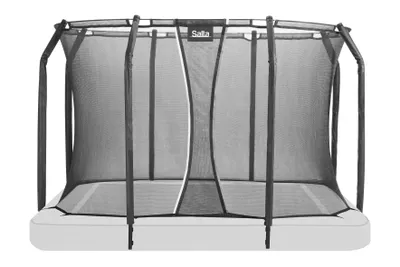Produktbild von Salta Sicherheitsnetz für Ground Trampolin - 305x214cm