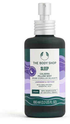 Obrázok produktu pre The Body Shop Spánková hmla na upokojenie vankúšov