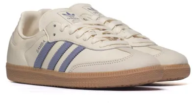 Produktbild von Adidas Samba Og Herren Halbschuhe